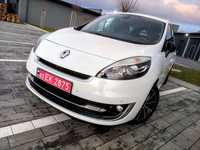 Renault Grand Scenic III Bose