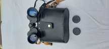 Lornetka ussr ZOMZ Tento BPC 12x40 Jak NOWA