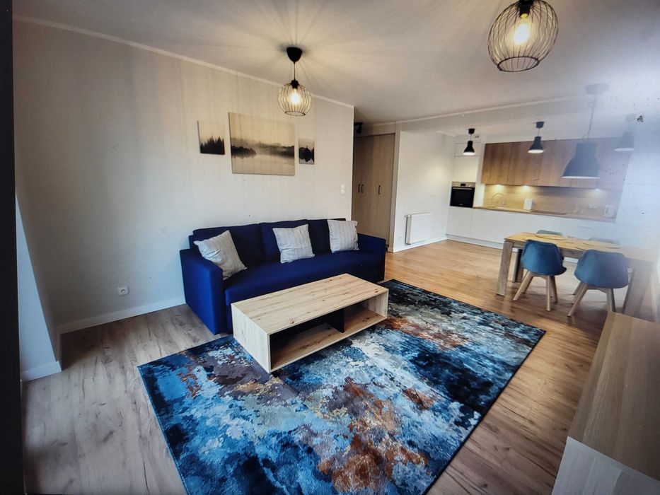 mieszkanie w Lęborku do wynajęcia, nowe budownictwo