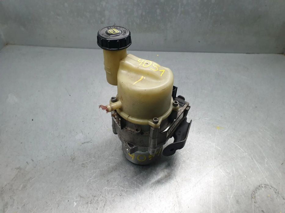 Bomba de direção DACIA Sandero II (5S_)