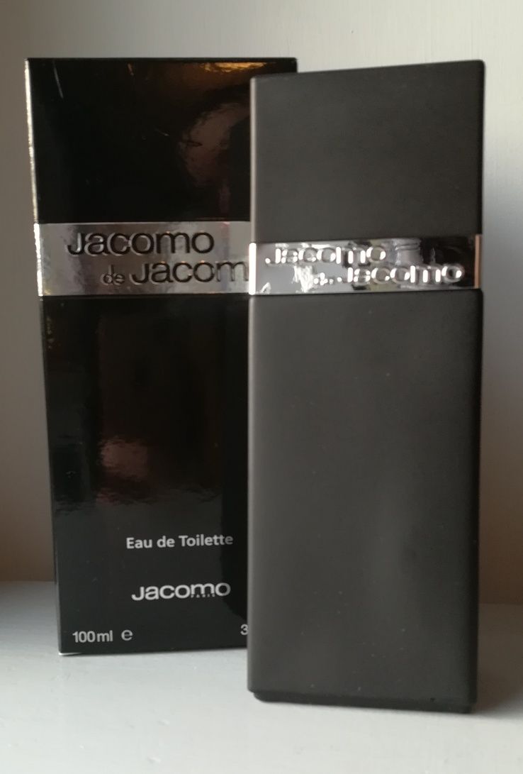 Jacomo de Jacomo edt 100ml