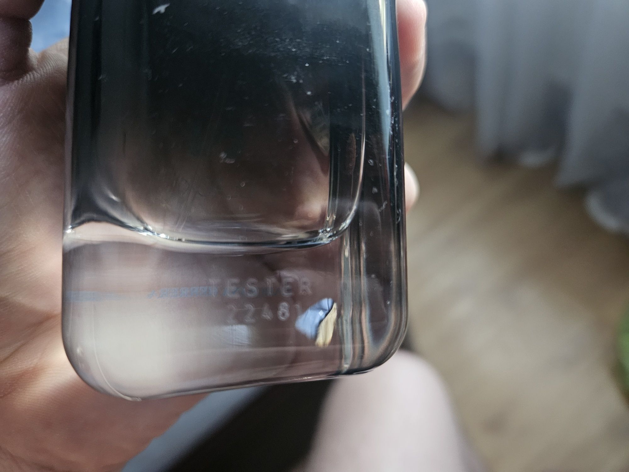 Carolina herrera 212 VIP Black+подарунок