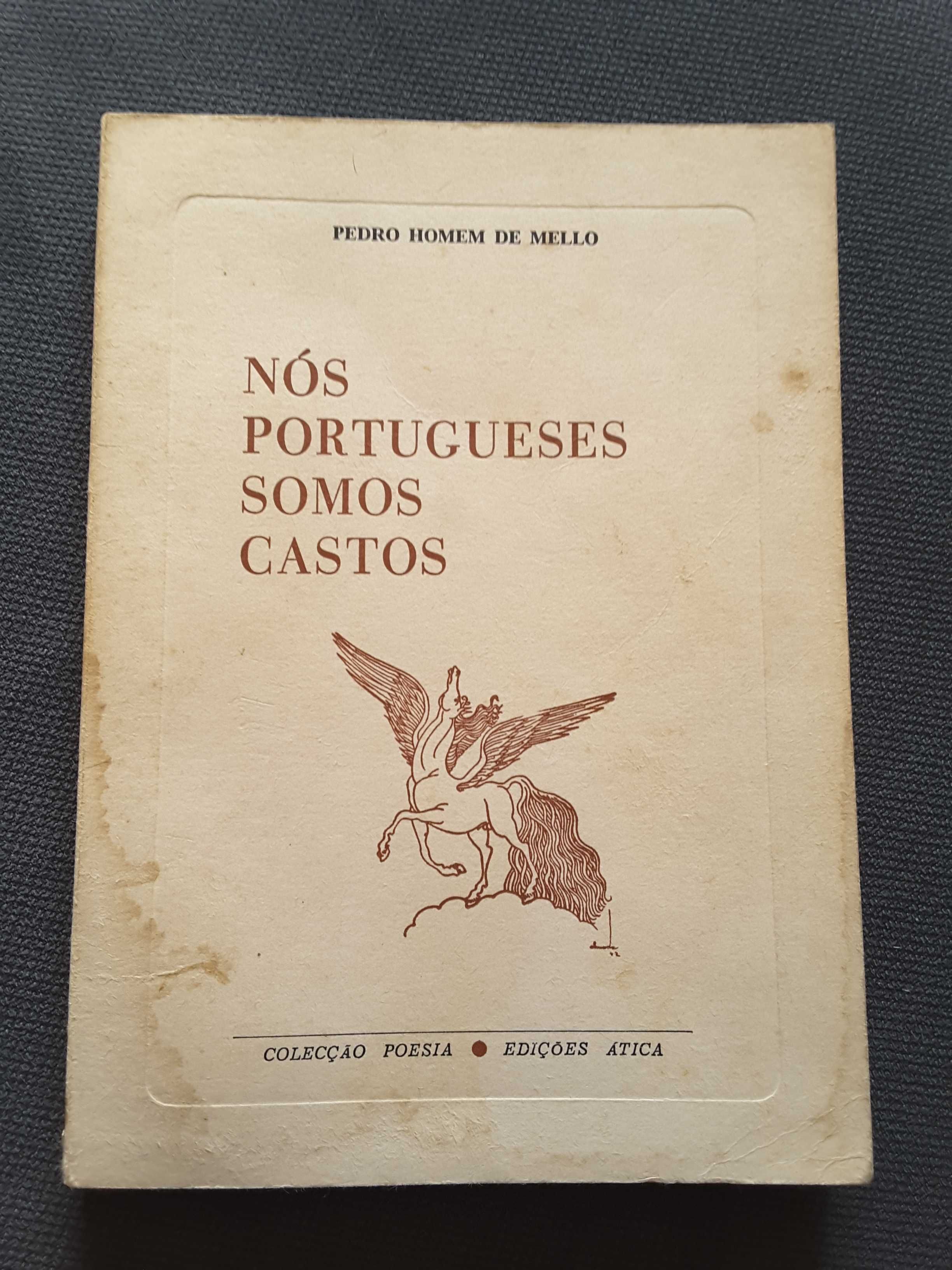 Pedro Homem de Mello / Eduardo Soveral / Silva Tavares