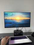 Монітор Xiaomi Monitor A27i (ELA5345EU)