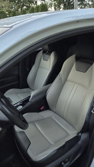 Toyota C-HR salon pl. bezwypadek