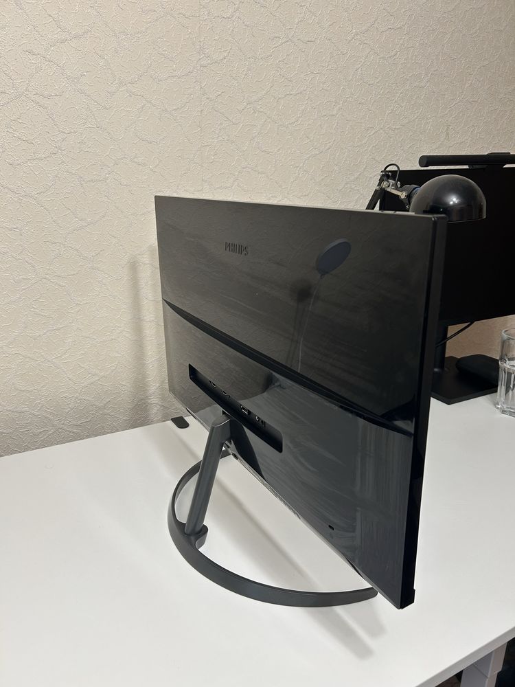 Монітор 27" Philips E-Line 276E8VJSB/00/01