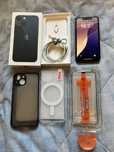 Iphone 13 mini 128 100% bateria