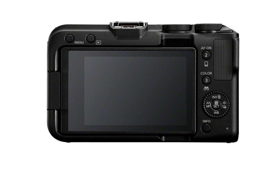 Canon EOS R50 V + RF-S 14-30mm F4-6.3 IS STM PZ