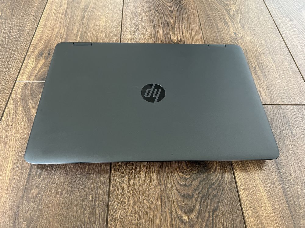 Hp 650 G3 i5 7200u как новый