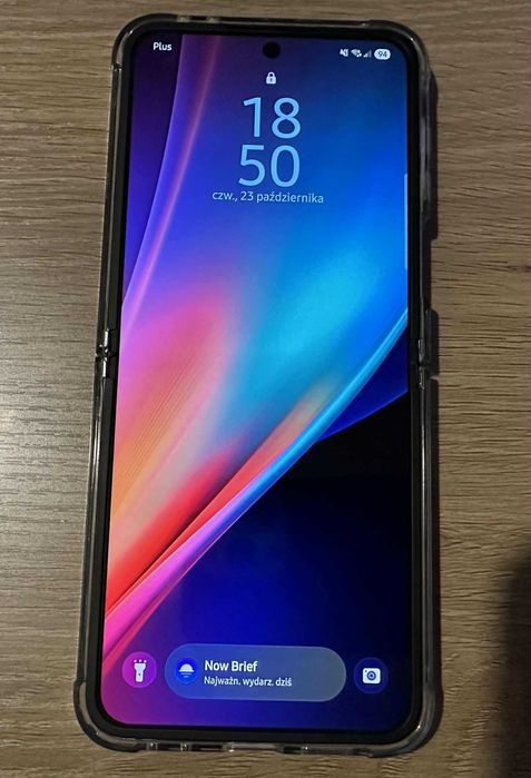 Samsung Galaxy Z Flip6 5G 12/256GB