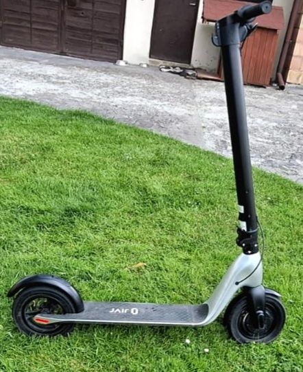 Hulajnoga elektryczna JIVR JS 120-0