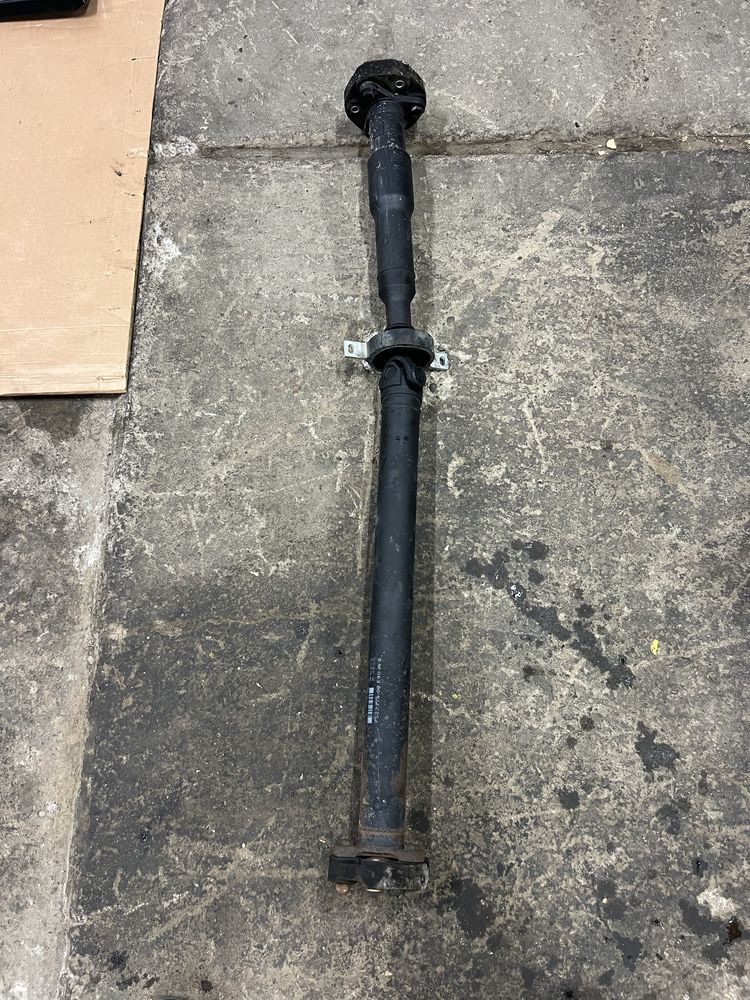 Wał napędowy tył tylni bmw e90 e91 e92 x drive 325xi 330xi n52 n53