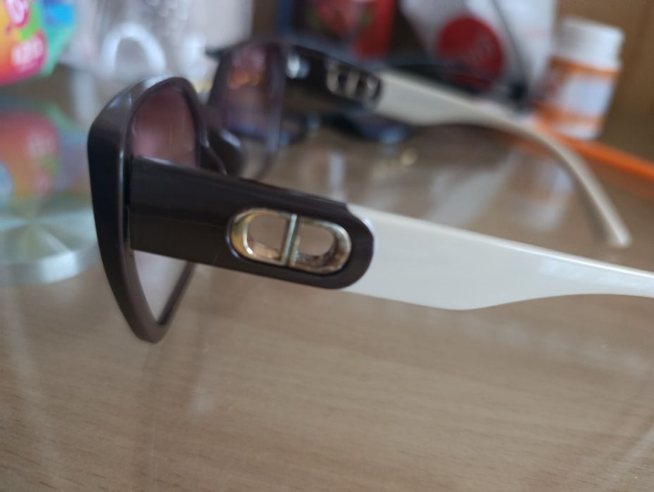 Очки от солнца +0,5