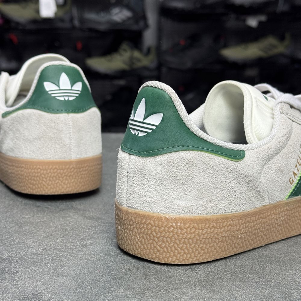 Кросівки Adidas Gazelle JP5858 ОРИГІНАЛ 100% 45 р