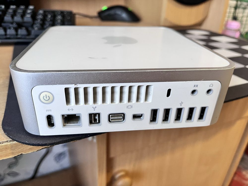 Macmini 3.1 (A1283)