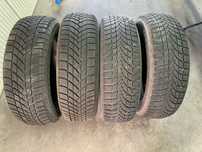 Opony 185/65 R15 4 szt.