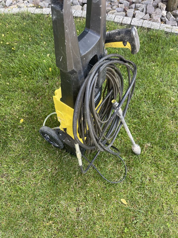 Myjka KARCHER K3 sprawna