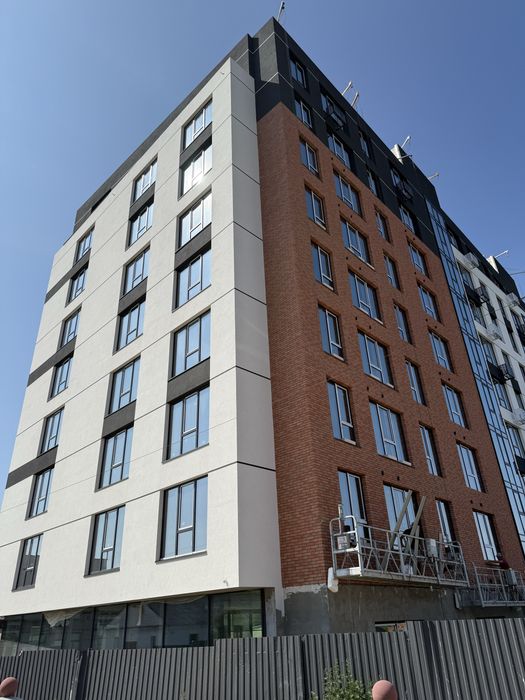 1 кім квартира м. Дубно, р-н Базарчика