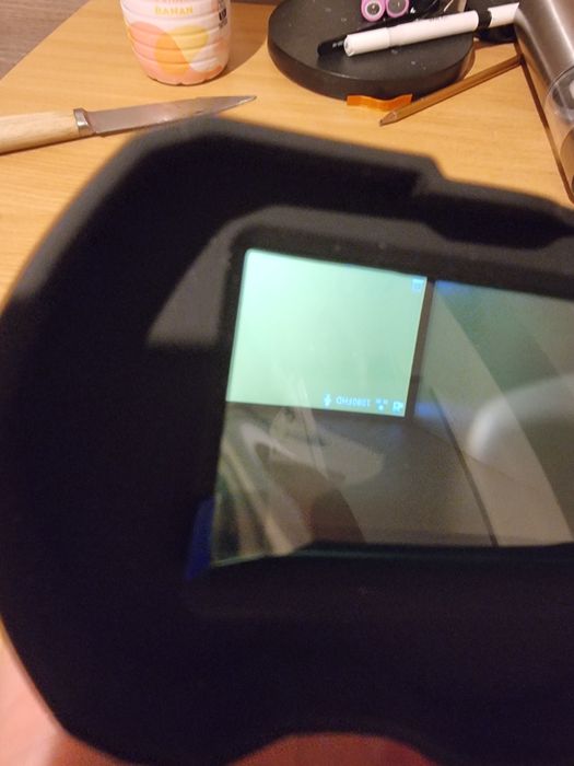 Lornetka noktowizyjna na podczerwien Night Vision