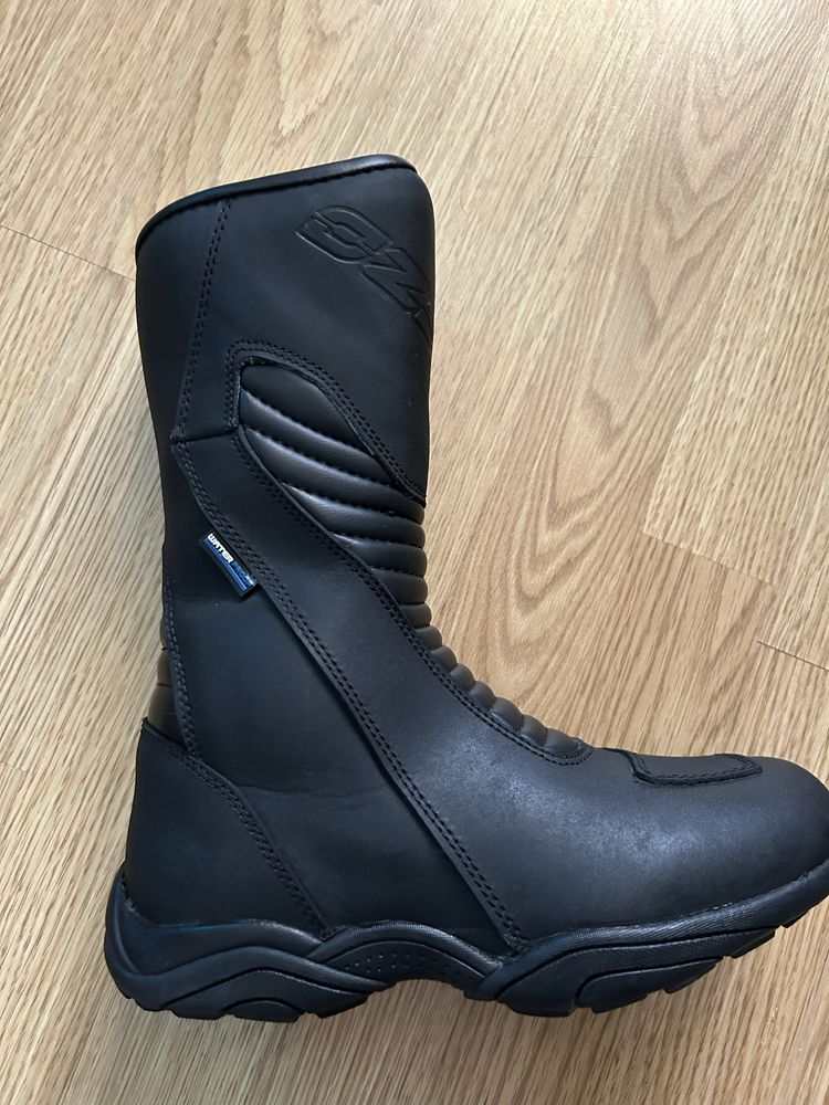 Buty motocykkowe dziecięce r.36