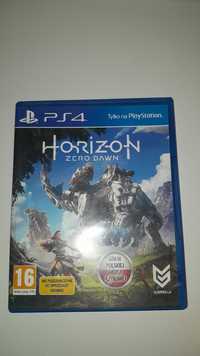 Horizon Zero Dawn