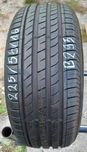 225/55/16 Nexen N Fera SU1 95W