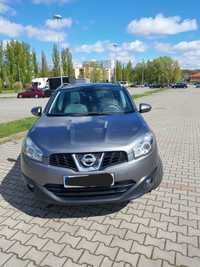 NISSAN QASHQAI 1,5 dCi ACENTA,  J10, 2010r.