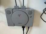 Psx classic mini plus otg plus gry