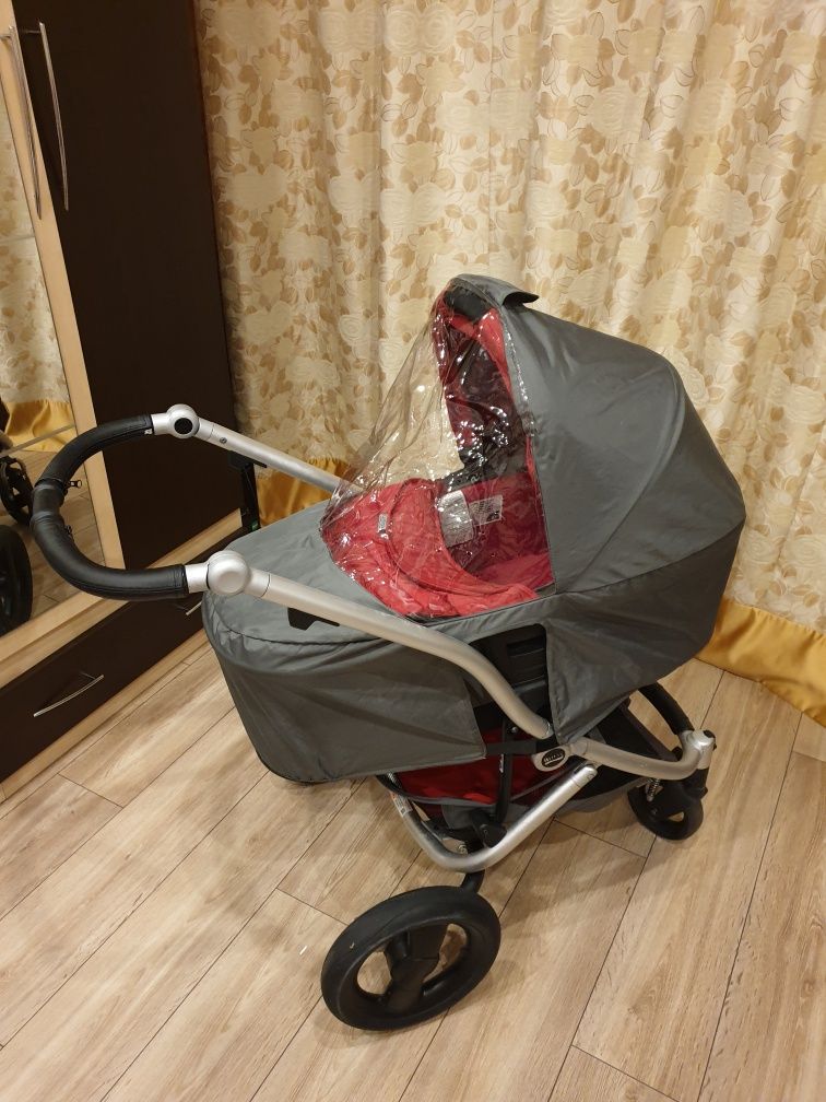 Коляска Britax Affinity 2 (2 в 1)