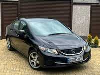 Honda Civic 2012 1.8 avtomat