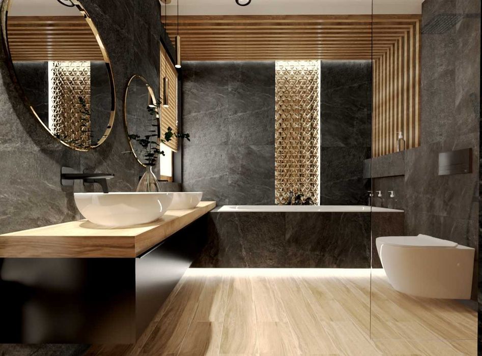 Wykończenia wnętrz Wyszków