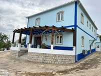 Moradia T4+2 com piscina