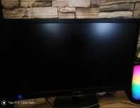 Monitor Philips 24 cale Full HD – sprawny