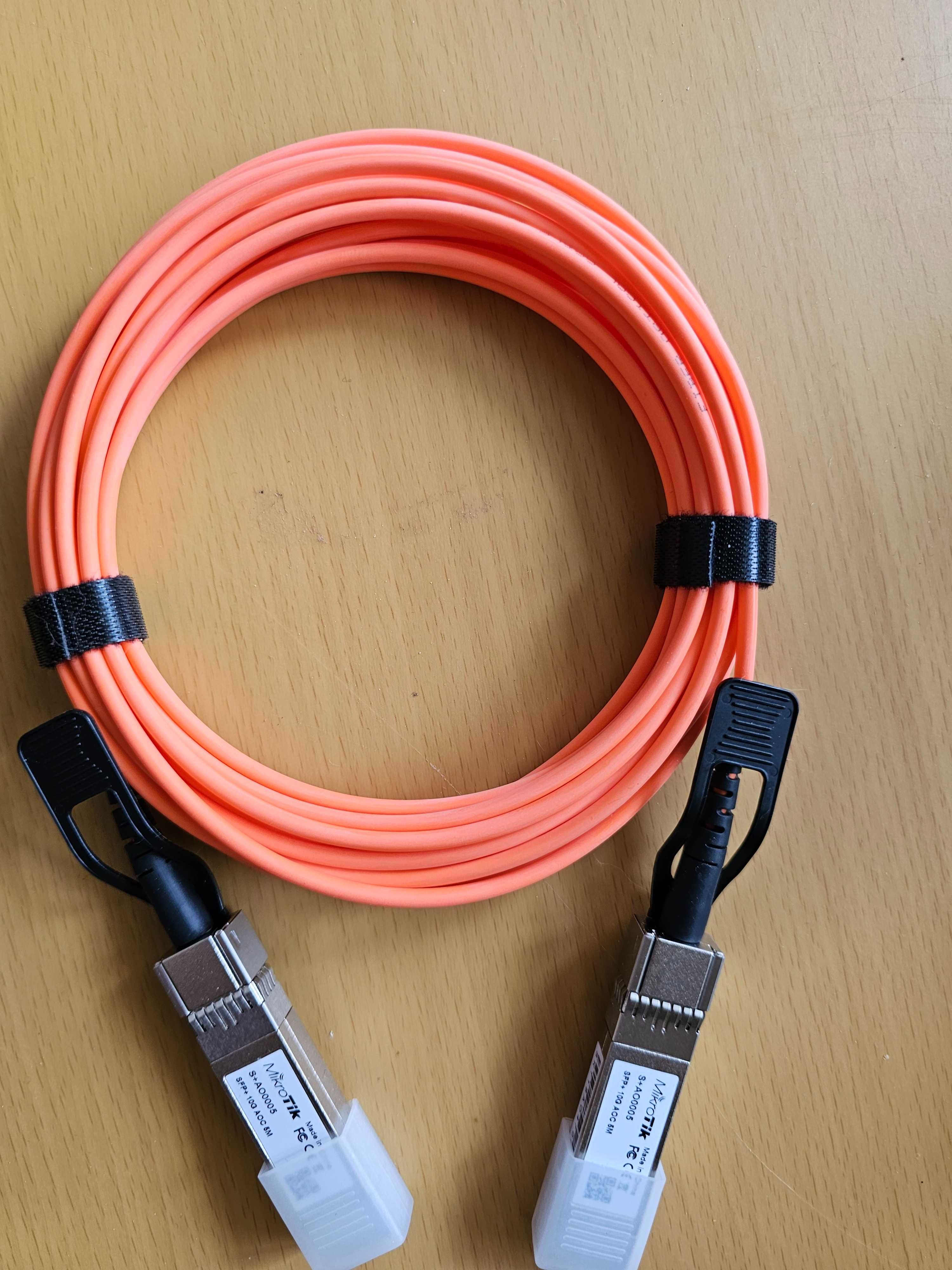 Optic direct attach cable Mikrotik S+AO0005