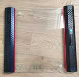 Drzwi do Szafy Rack Getfort 19" 12U 600x450