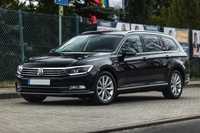 Volkswagen Passat Vw Passat B8 HIGHLINE 2.0 Tdi 2017r DSG LIFT Ledy