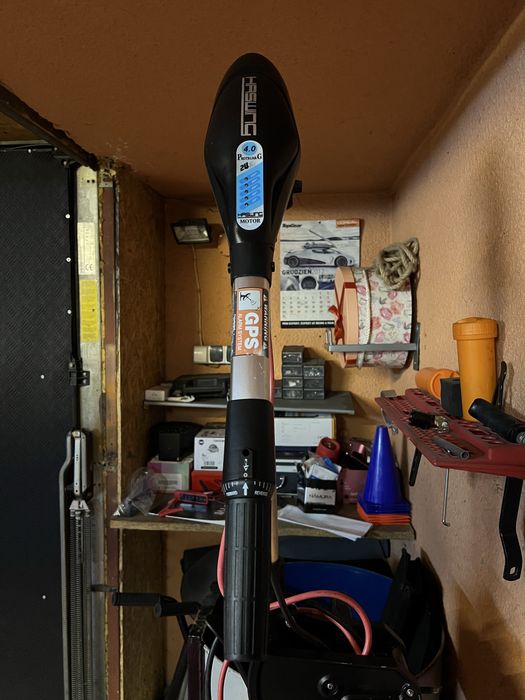 Haswing 4.0 G protruat