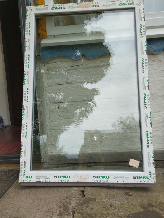 Продам вікна Steko S 500