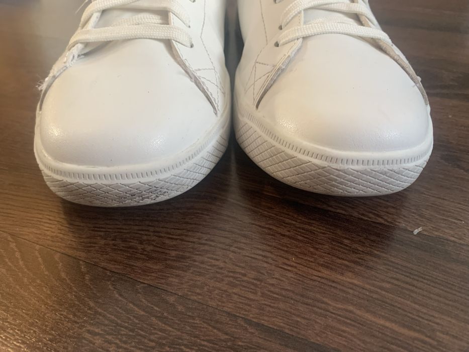 Кеди чоловічі Demix Board 4  41 р