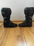 Buty cross quad atv enduro raven 44