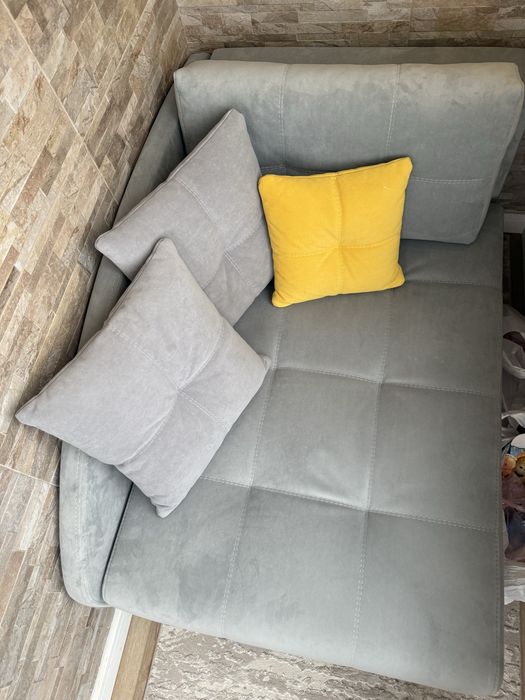 Продам мини-диван