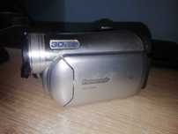 kamera DV Panasonic