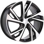 4x Felgi 19 m.in. do VOLVO S60 S80 II S90 V40 V60 V70 V90 Cross Country XC60 XC90 - FE183