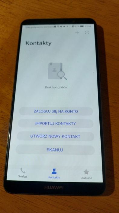 Huawei Mate 10 pro