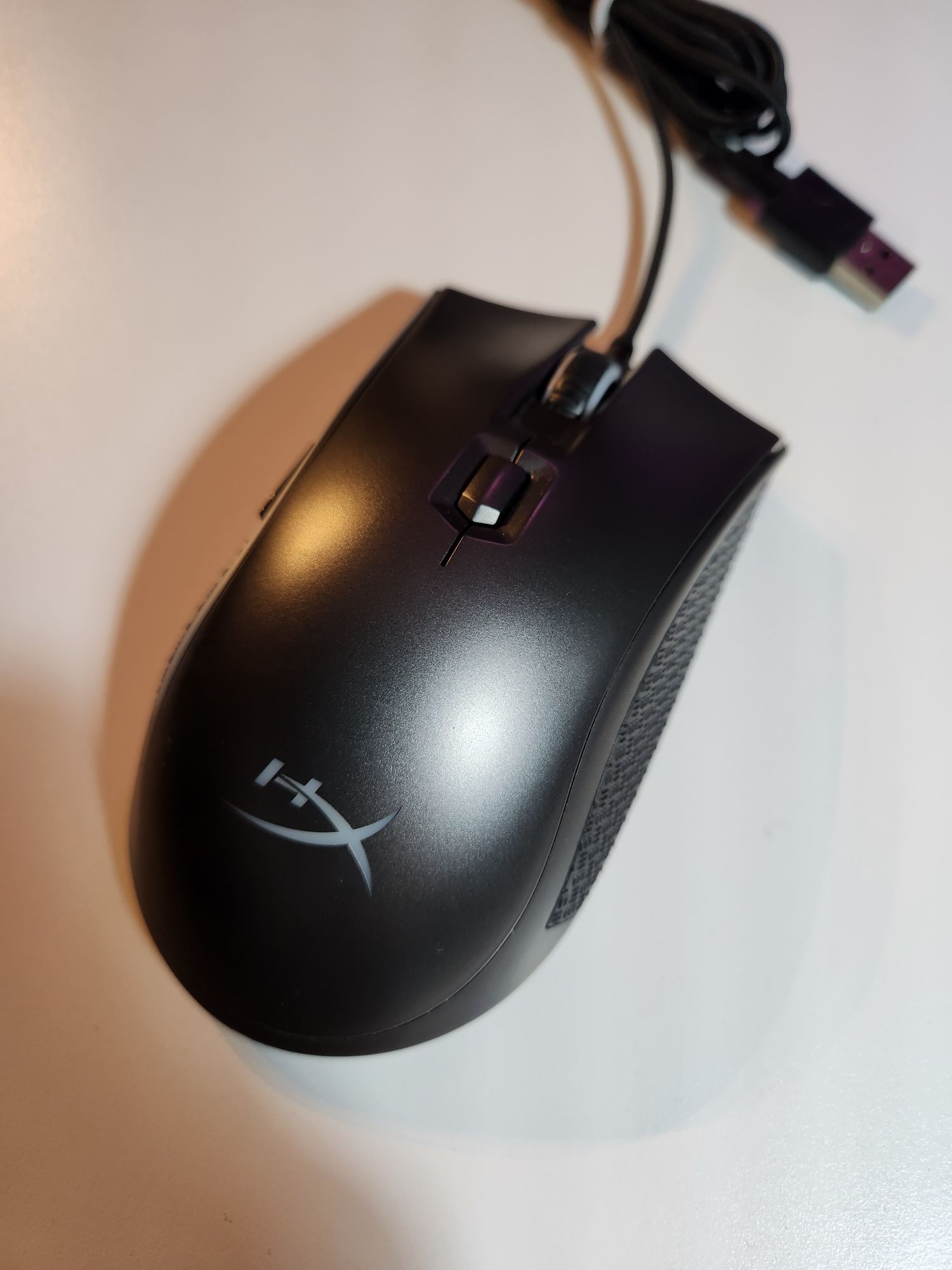 Mysz gamingowa HyperX Pulsefire Fps Pro HX-MC003B