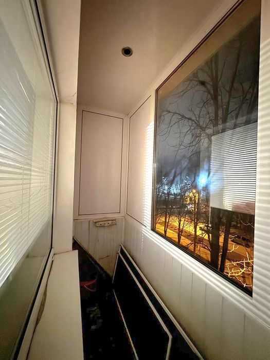 12 Квартал. 1к квартира в аренде.