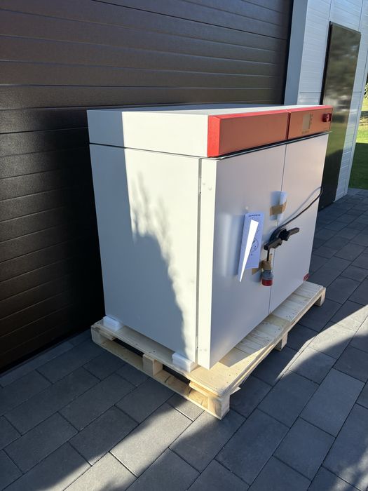 Suszarka laboratoryjna Binder M 400