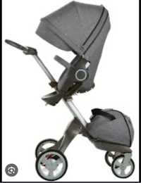 Stokke xplory v4