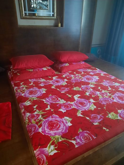 Сдам посуточно 1квартиру,Комсомольский проспект (ЦНАП)