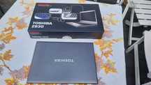 Laptop Toshiba Z930 uszkodzony
